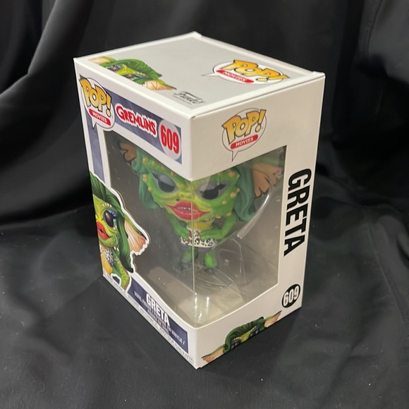 Funko Pop Gremlins Greta - Picture 3 of 3